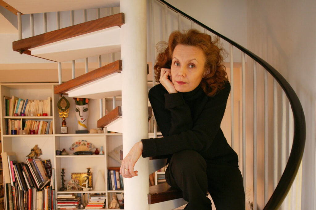 Kaija Saariaho